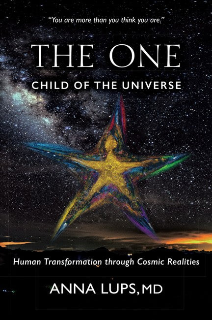 The One, Child of the Universe 2/e