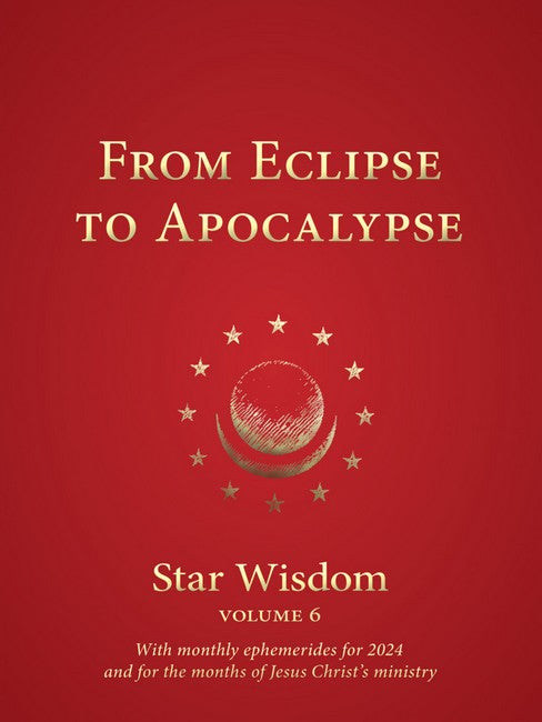 From Eclipse to Apocalypse
