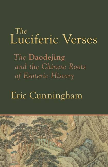 Luciferic Verses