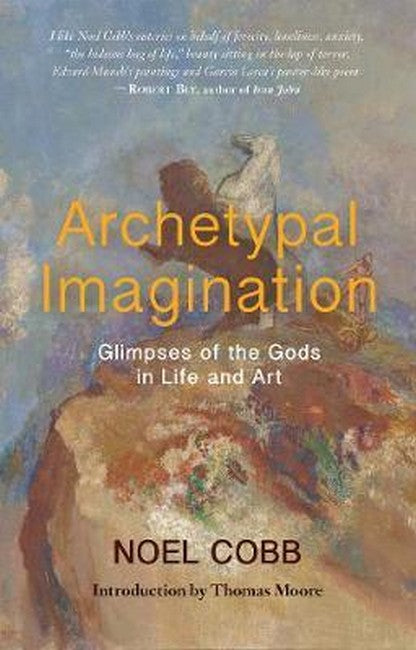 Archetypal Imagination 2/e