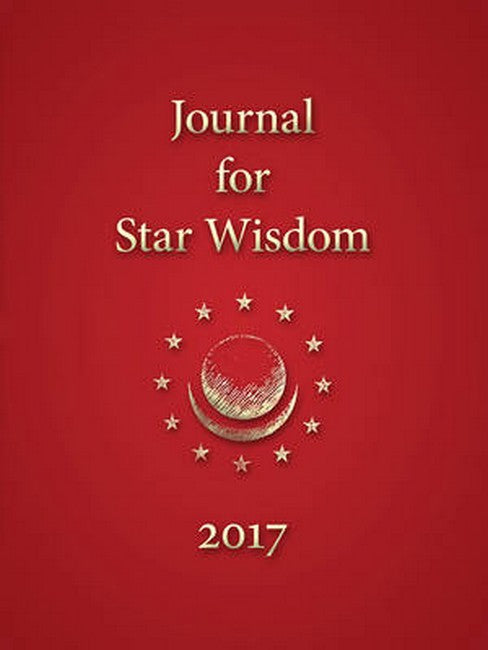 Journal for Star Wisdom