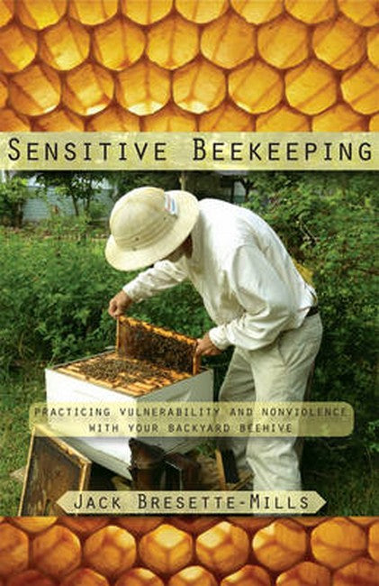 Sensitive Beekeeping 2/e