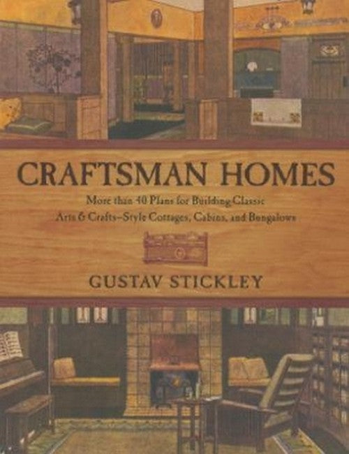 Craftsman Homes