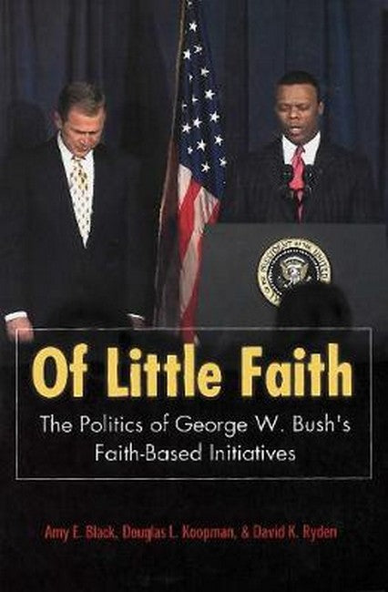 Of Little Faith