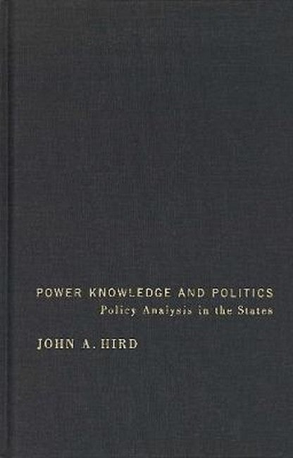 Power, Knowledge, and Politics