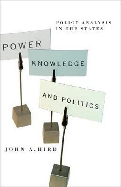 Power, Knowledge, and Politics