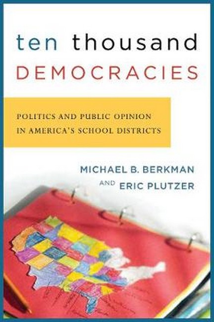 Ten Thousand Democracies