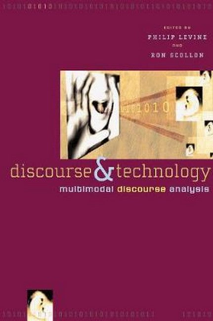 Discourse and Technology