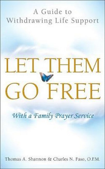 Let Them Go Free