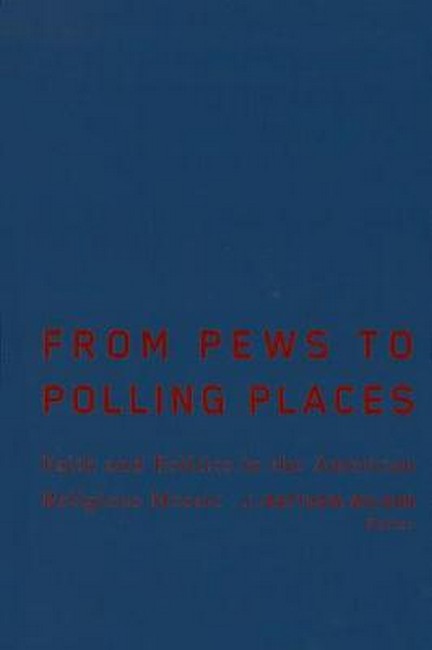 From Pews to Polling Places