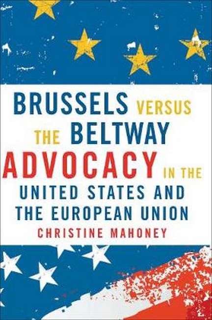 Brussels Versus the Beltway