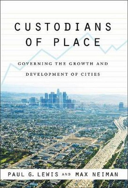 Custodians of Place