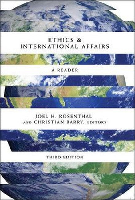 Ethics & International Affairs 3/e