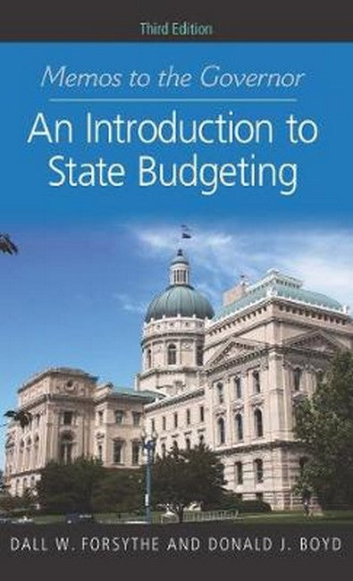Memos to the Governor 3/e