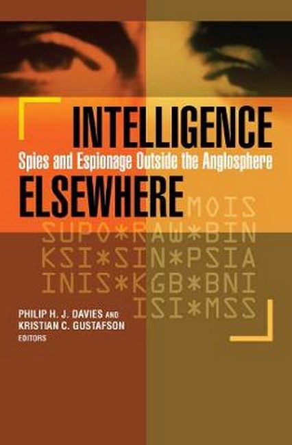 Intelligence Elsewhere
