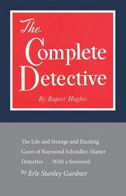 The Complete Detective