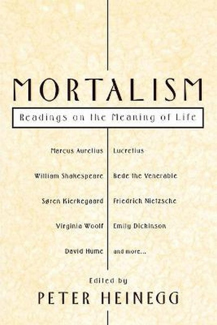 Mortalism