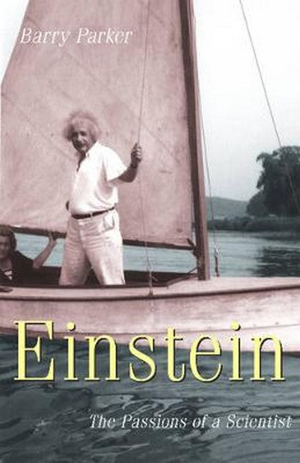 Einstein