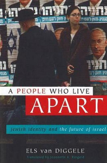 A People Who Live Apart