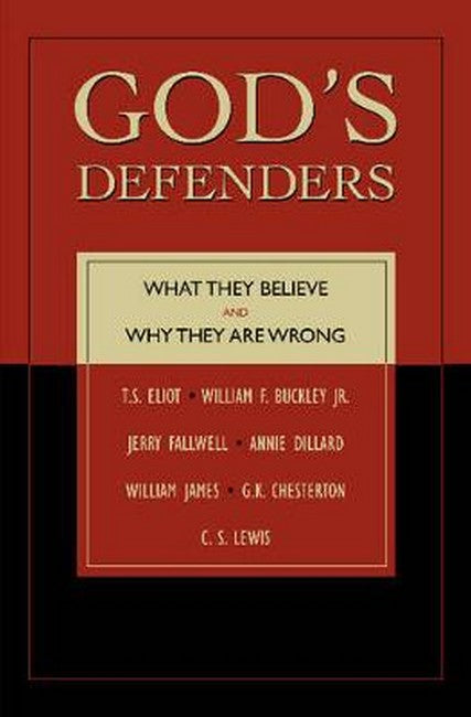 God's Defenders