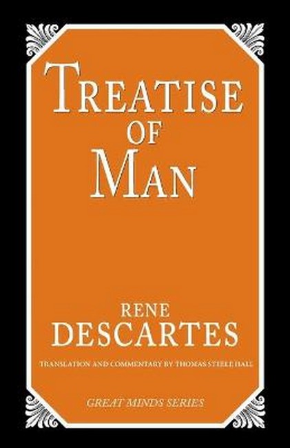 Treatise of Man