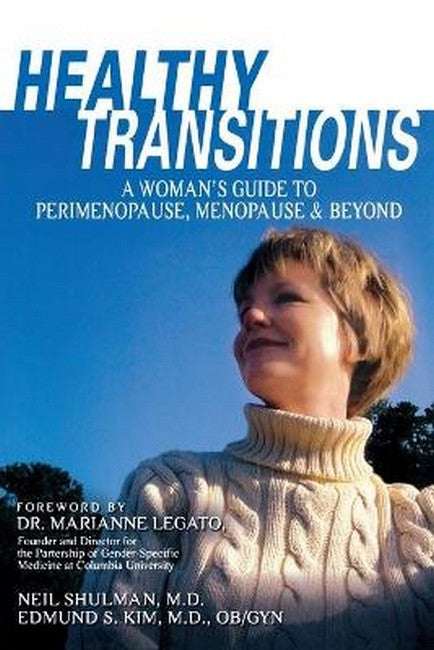Healthy Transitions