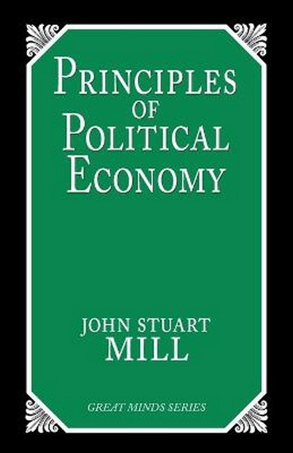 Principles of Political Economy