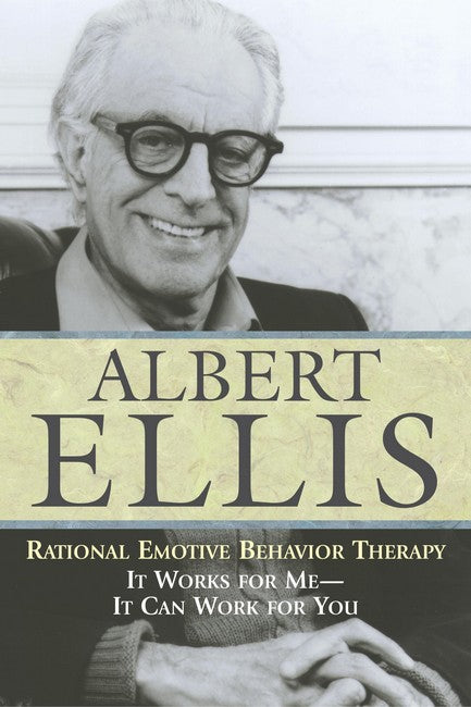 Rational Emotive Behavior Therapy