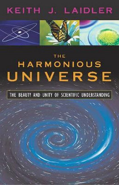 The Harmonious Universe