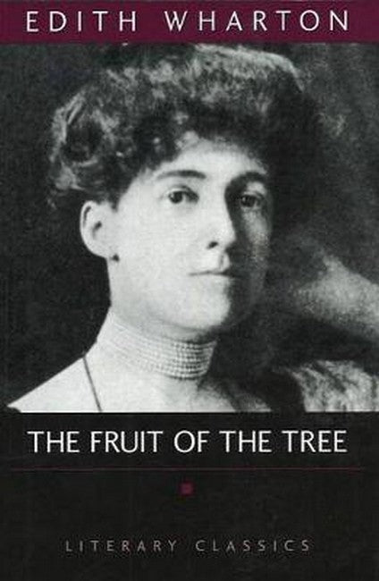 The Fruit of the Tree