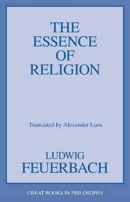 The Essence of Religion