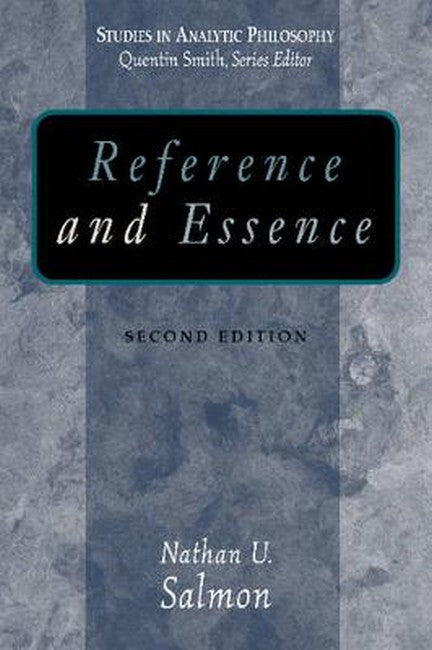 Reference and Essence