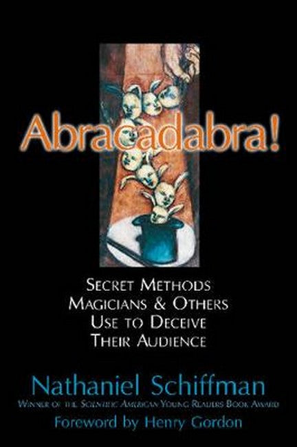 Abracadabra