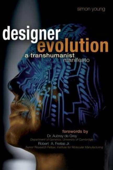 Designer Evolution