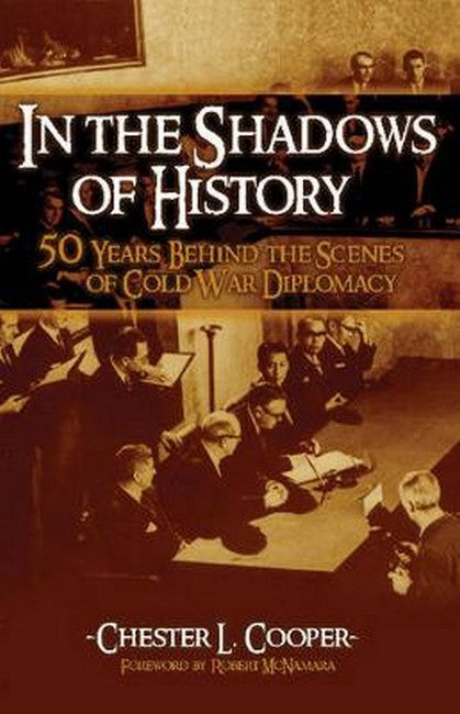In The Shadows Of History