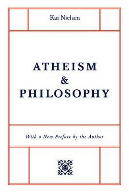 Atheism & Philosophy