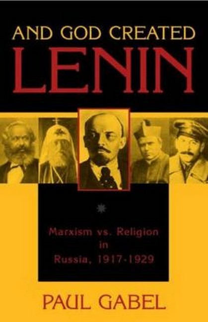 And God Created Lenin