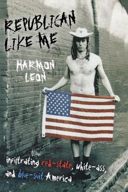 Republican Like Me