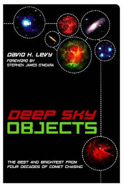 Deep Sky Objects