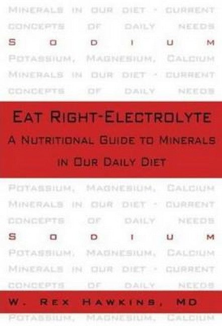 Eat Right-Electrolyte