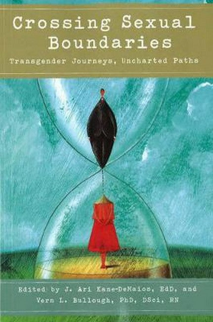 Crossing Sexual Boundaries
