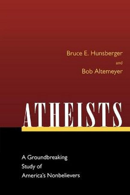 Atheists