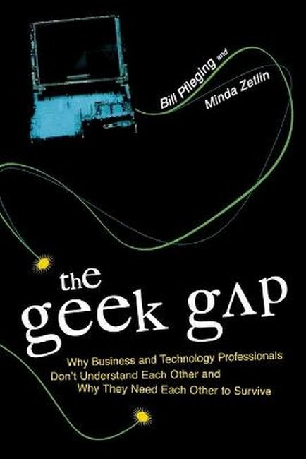 The Geek Gap