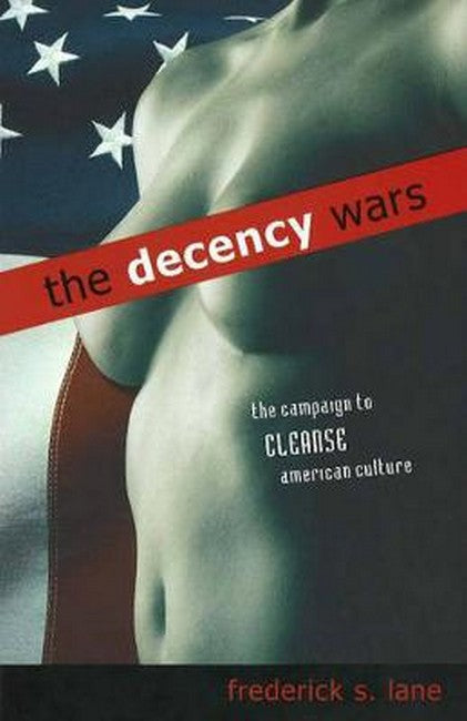 The Decency Wars