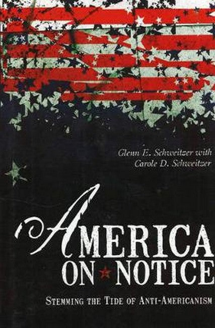 America on Notice