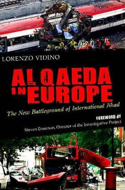 Al Qaeda in Europe