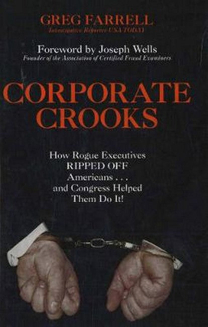 Corporate Crooks
