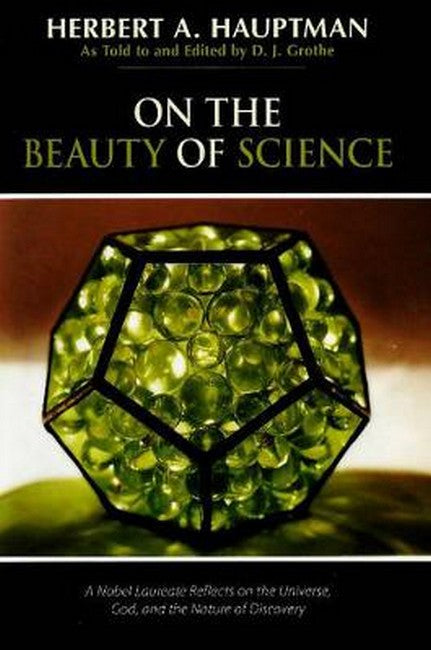 On the Beauty of Science