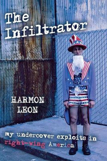 The Infiltrator