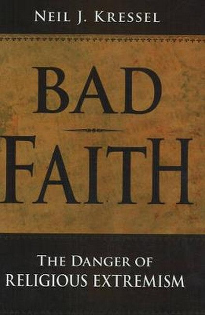 Bad Faith